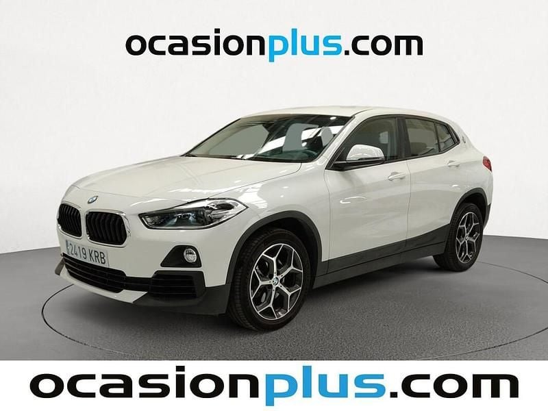 Usado BMW M140 140 CV (102 kW) 2018 Blanco Utilitario