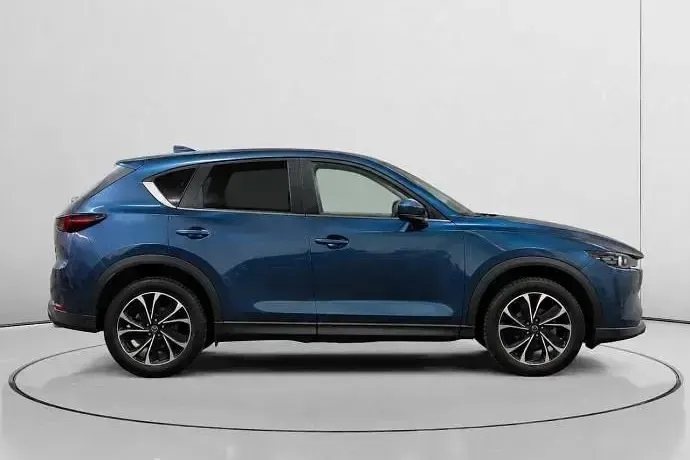 Usado Mazda CX-5 165 CV (121 kW) 2022 SUV