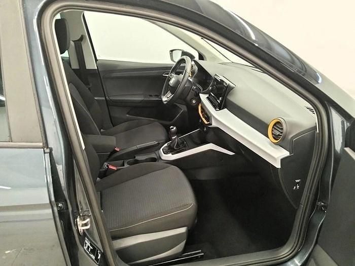 Nuevo Seat Arona Style 115 CV (84 kW) 2025 Azul SUV