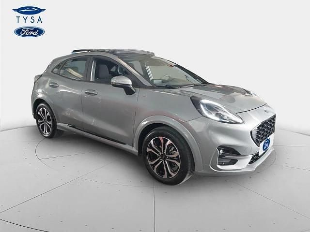Usado Ford Puma ST-Line 125 CV (91 kW) 2024 Todoterreno SUV