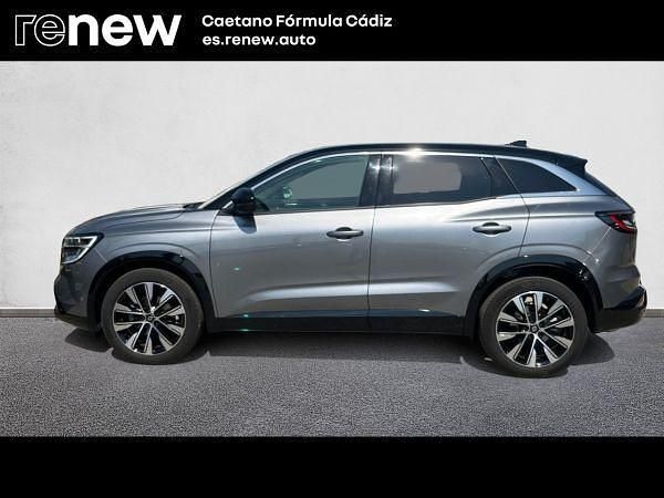 Usado Renault Austral Techno 160 CV (117 kW) 2024 Gris SUV