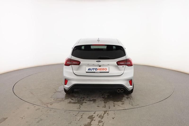 Usado Ford Focus ST-Line 155 CV (114 kW) 2023 Gris Berlina