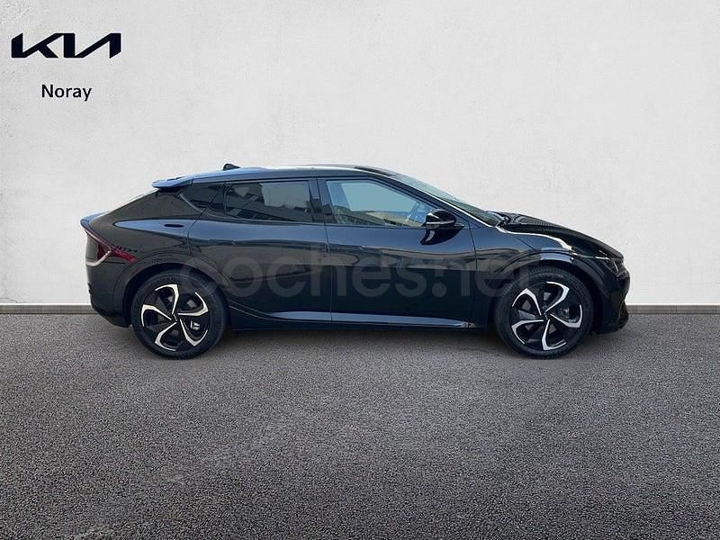 Usado Kia EV6 GT-Line 239 kW (325 CV) 2024 Eléctrico SUV