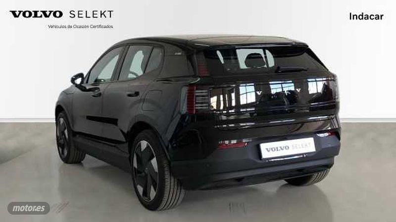 Używany Volvo EX30 Ultra 200 kW (272 KM) 2024 Czarny SUV