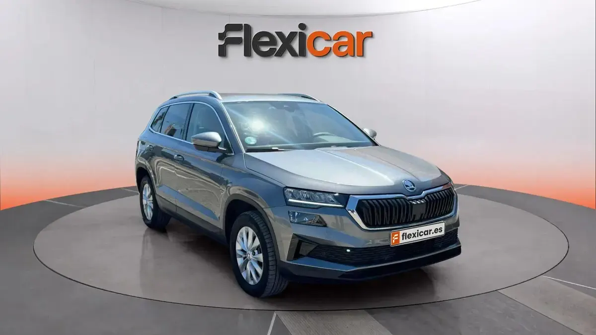 Używany Skoda Karoq Ambition 150 KM (110 kW) 2022 SUV