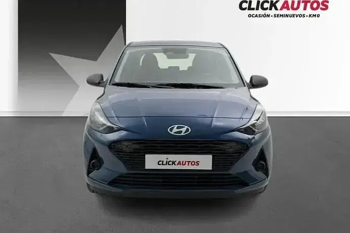 Usado Hyundai i10 63 CV (46 kW) 2026 Utilitario