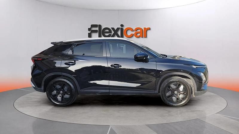 Usado Omoda 5 147 CV (108 kW) 2025 Negro SUV