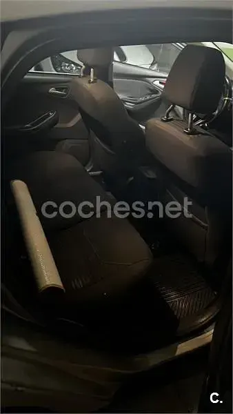 Usado Ford Focus Titanium 125 CV (91 kW) 2015 Beige Familiar