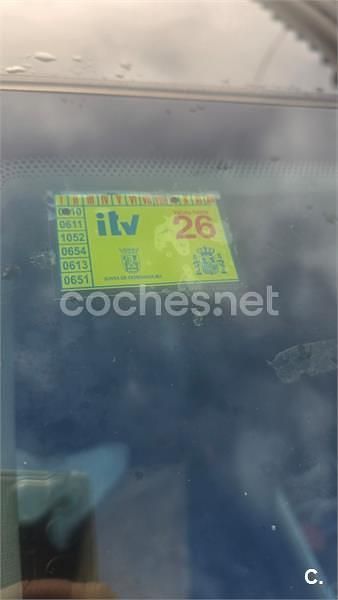 Usado Mercedes R320 224 CV (164 kW) 2007 Gris / plata Monovolumen