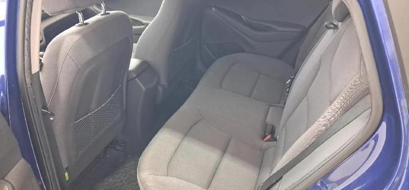 Usado Hyundai Ioniq 141 CV (103 kW) 2021 Azul Utilitario
