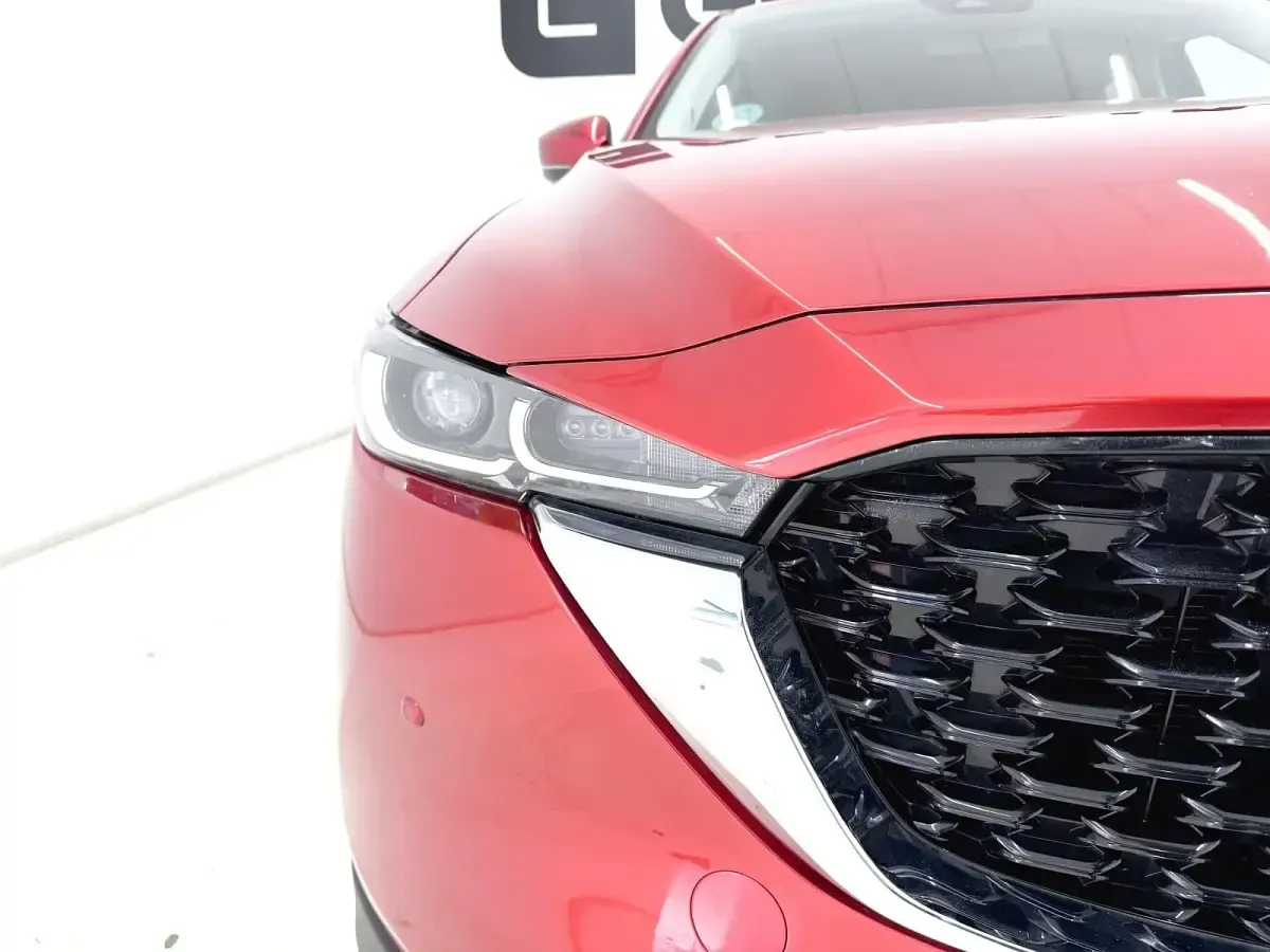 Usado Mazda CX-5 165 CV (121 kW) 2022 SUV