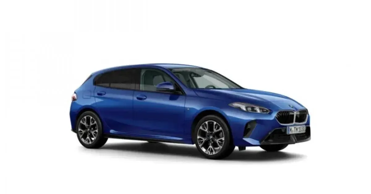 Usado BMW 120 170 CV (125 kW) 2025 Utilitario