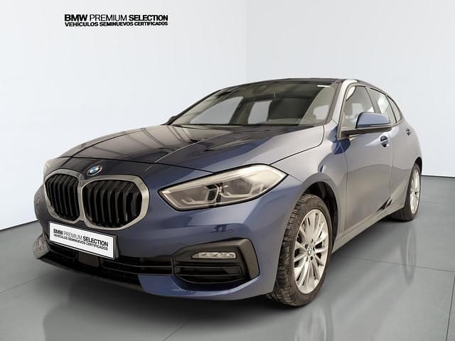 Usado 2024 BMW 118 Utilitario | 28.850 € (Precio justo) - Imagen 1/4