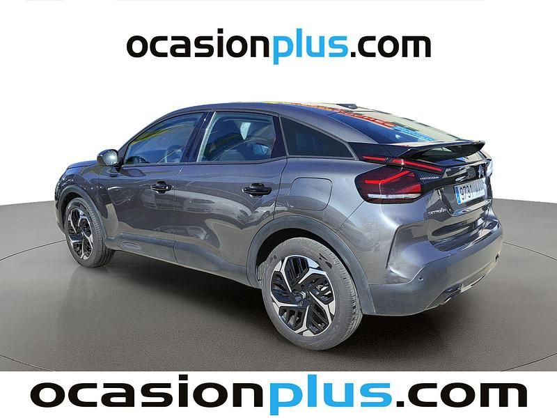 Occasion Citroën C4 PureTech 131 PK (96 kW) 2024 Grijs SUV