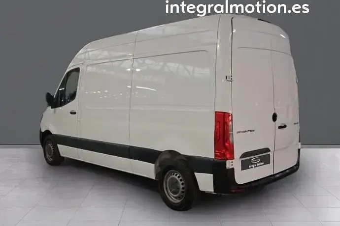 Usado Mercedes Sprinter 143 CV (105 kW) 2021 Van