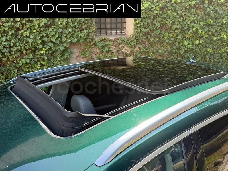 Usado Audi Q5 S-Line 265 CV (194 kW) 2021 Verde SUV