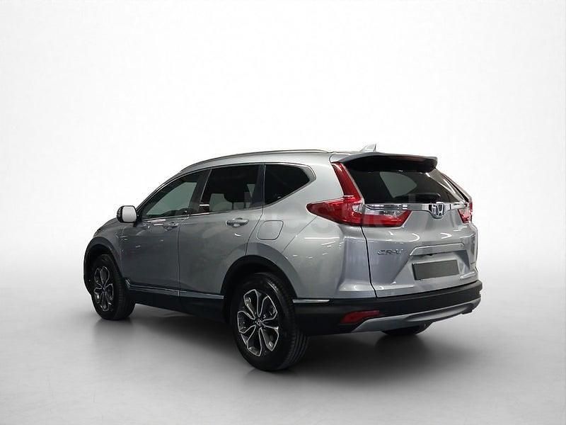 Usado Honda CR-V Lifestyle 184 CV (135 kW) 2022 Gris / plata SUV