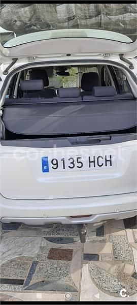Usado Renault Koleos Dynamique 150 CV (110 kW) 2011 Blanco SUV