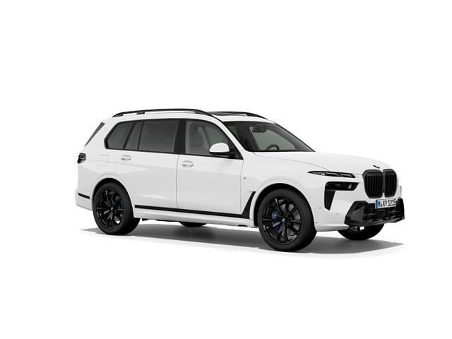 Usado BMW X7 Comfort Edition 352 CV (258 kW) 2026 SUV