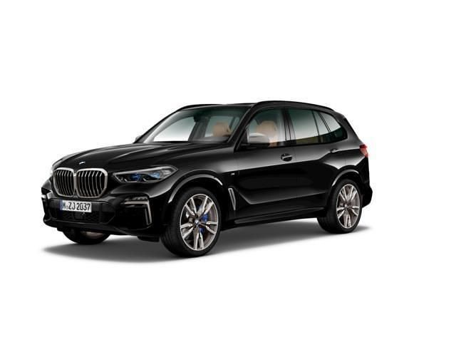 Usado 2019 BMW X5 Comfort Edition SUV | 57.900 € (Precio justo) - Imagen 1/4