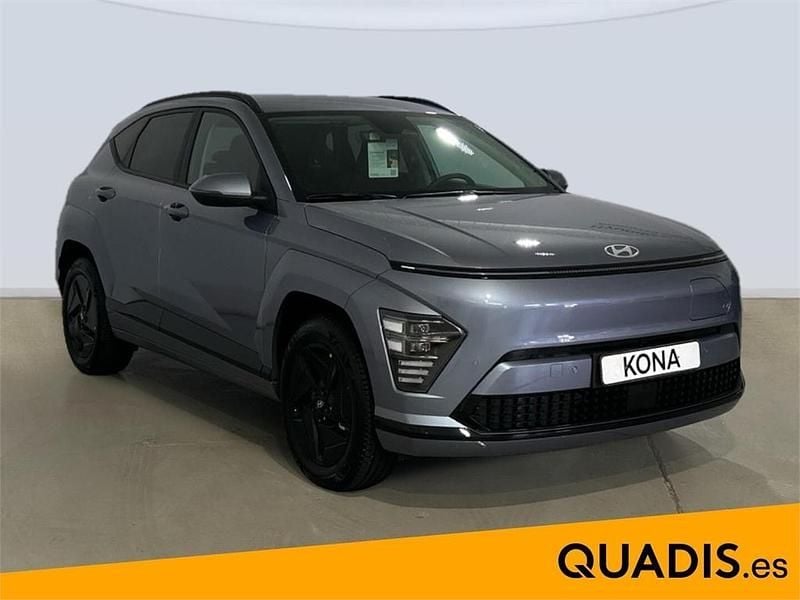 Nuevo Hyundai Kona Blackline 150 kW (204 CV) 2025 Otro SUV