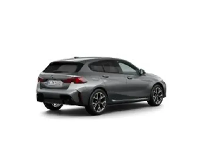 Usado BMW 120 Comfort Edition 163 CV (119 kW) 2025 Gris Utilitario