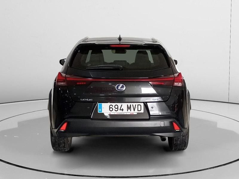 Usado Lexus UX 184 CV (135 kW) 2021 SUV