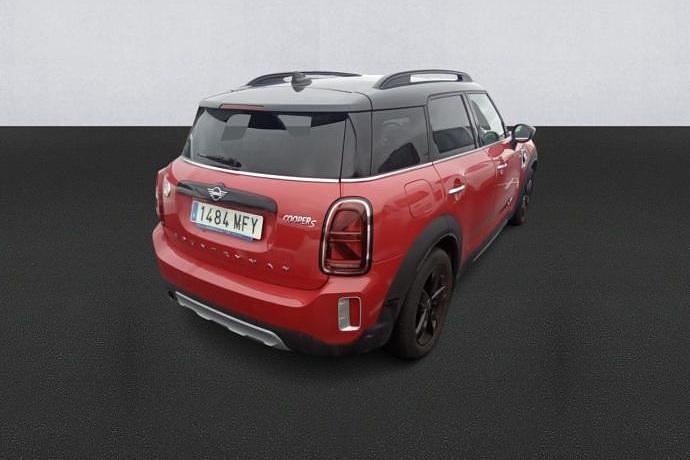 Usado Mini Cooper Countryman 220 CV (161 kW) 2023 SUV