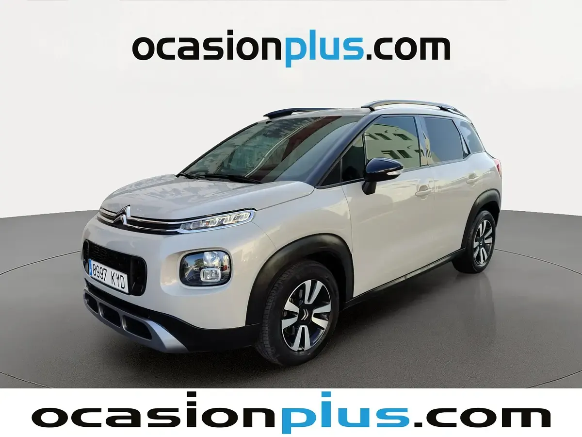 Usado Citroën C3 Aircross Feel 110 CV (80 kW) 2019 SUV