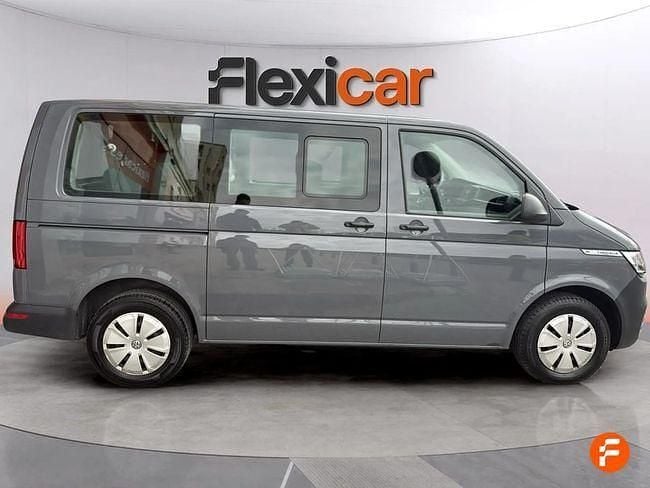 Usado VW Caravelle 150 CV (110 kW) 2023 Gris / plata Monovolumen
