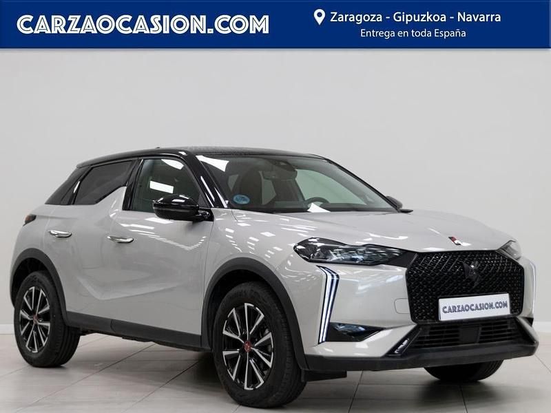 Otro Usado 2024 DS Automobiles DS4 Performance | 19.900 € (Super precio) - Imagen 1/4