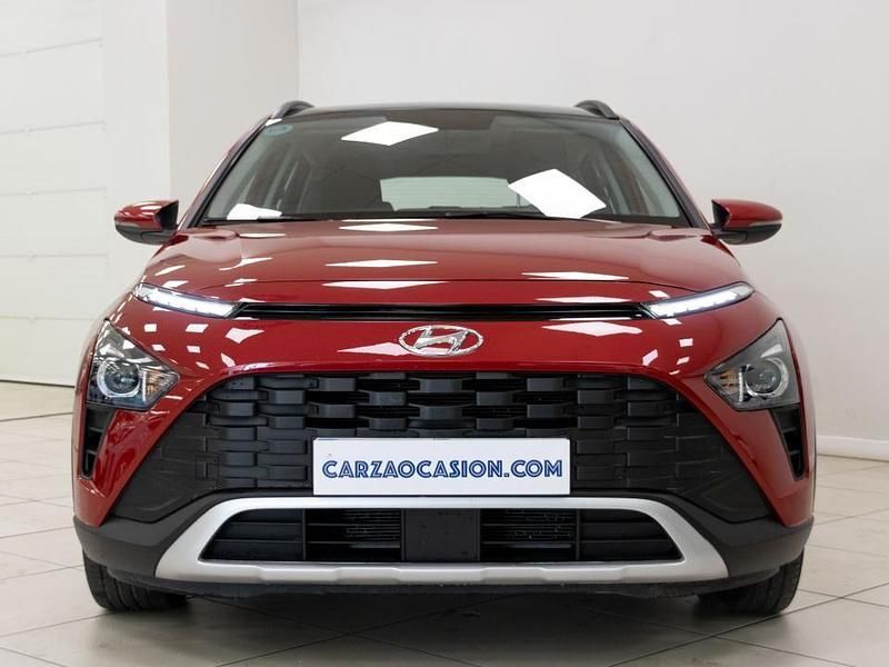 Usado Hyundai Bayon 84 CV (61 kW) 2023 Otro SUV