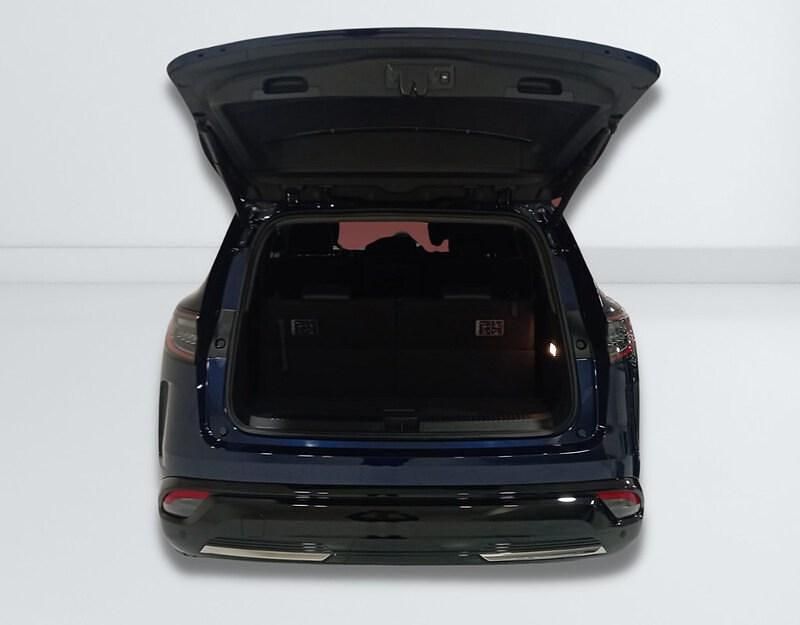 Usado Renault Espace Techno Esprit Alpine 199 CV (146 kW) 2023 Azul noche Monovolumen