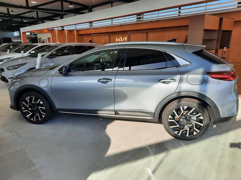 Novo Kia XCeed 116 HP (85 kW) 2026 Otro SUV