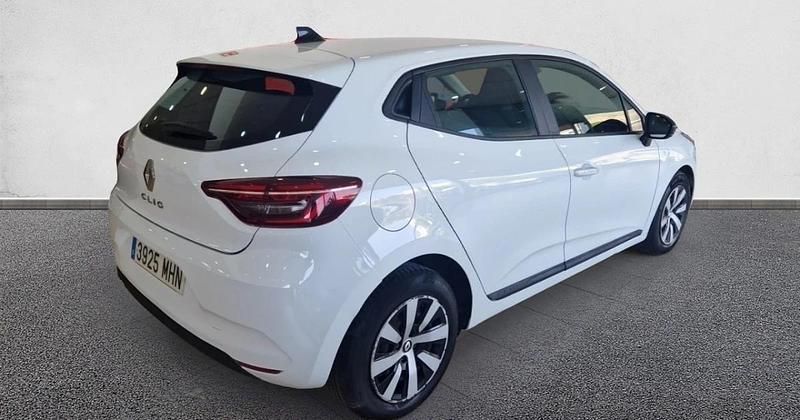 Usado Renault Clio V Equilibre 100 CV (73 kW) 2023
