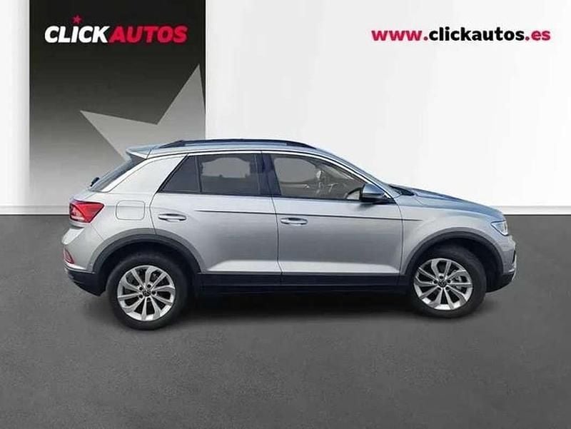 Occasion VW T-Roc 116 ch (85 kW) 2025 Argent SUV