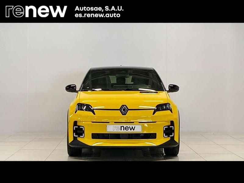 Usado Renault Megane E-Tech Techno 110 kW (150 CV) 2025 Utilitario