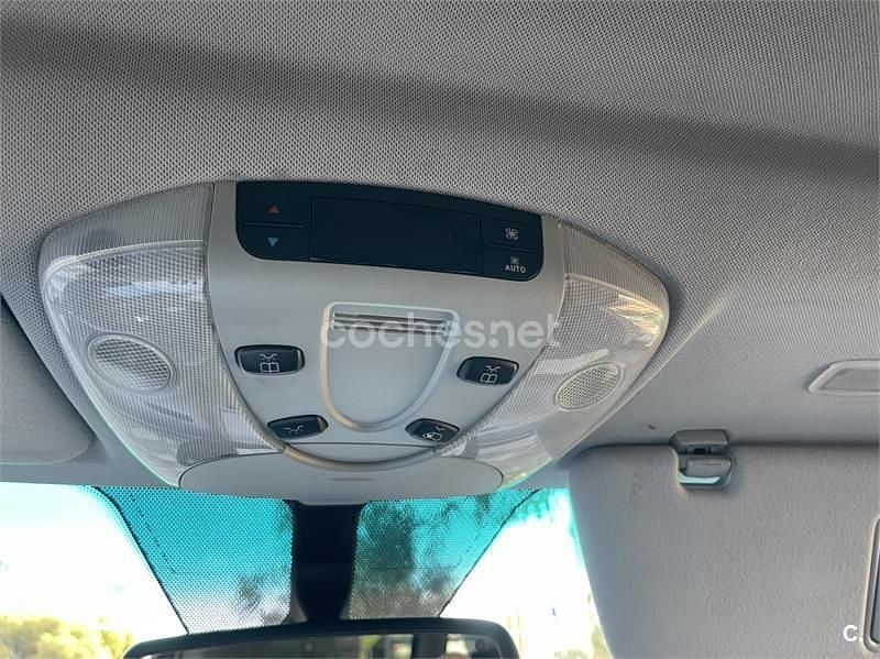 Usado Mercedes Viano 163 CV (119 kW) 2013 Negro Monovolumen