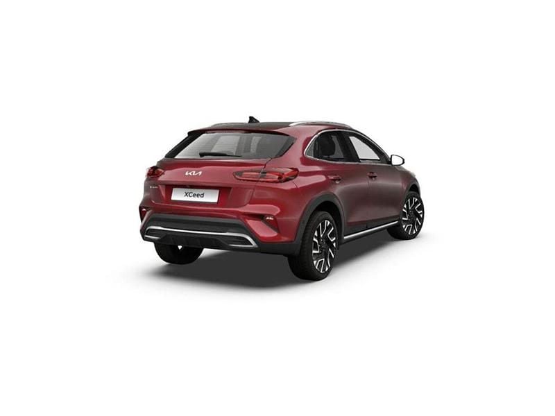 Usado Kia XCeed 119 CV (87 kW) 2023 Rojo SUV