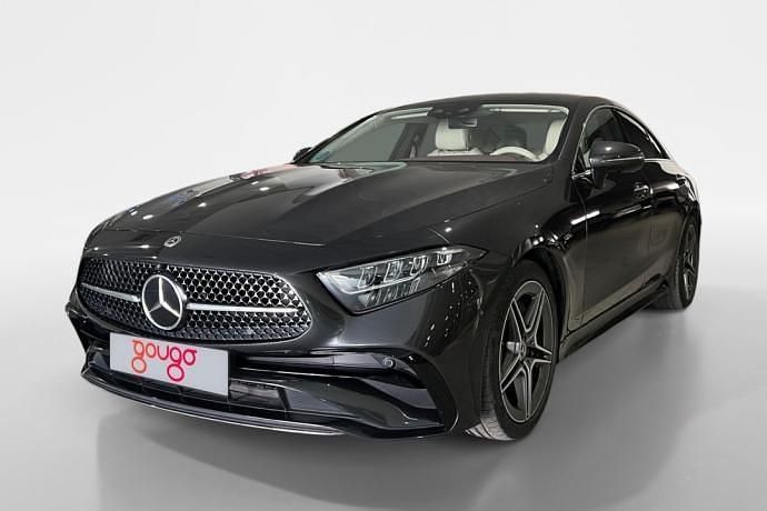 Usado 2021 Mercedes CLS300 Berlina | 58.900 € - Imagen 1/4