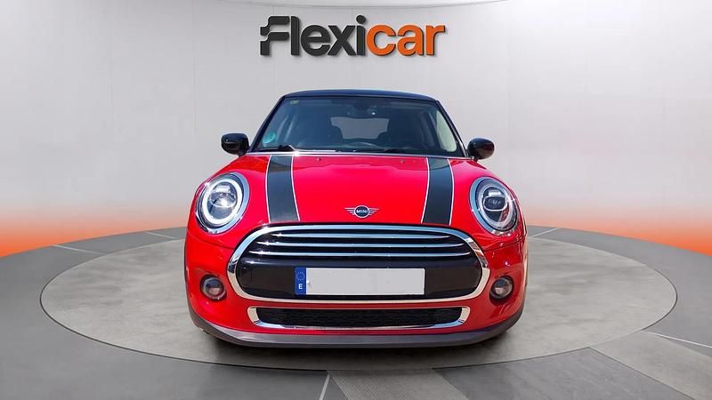 Usado Mini Cooper 192 CV (141 kW) 2020 Rojo Utilitario