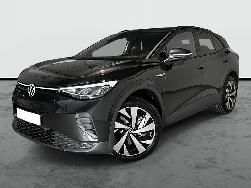 Usado VW ID.4 Pro 150 kW (204 CV) 2024 Negro granadilla metalizado SUV