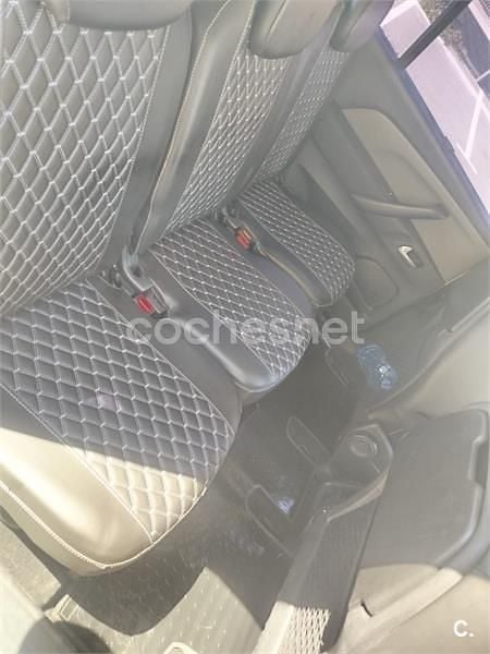 Usado Citroën C4 Picasso Live 130 CV (95 kW) 2017 Blanco Monovolumen