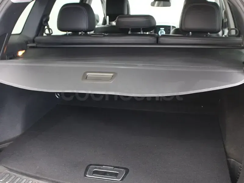 Usado Renault Koleos Zen 177 CV (130 kW) 2018 Negro SUV