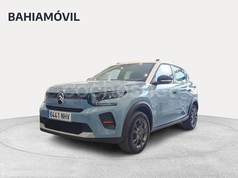 Azul Nuevo 2025 Citroën C3 Business Class Berlina | 19.490 € - Imagen 1/4