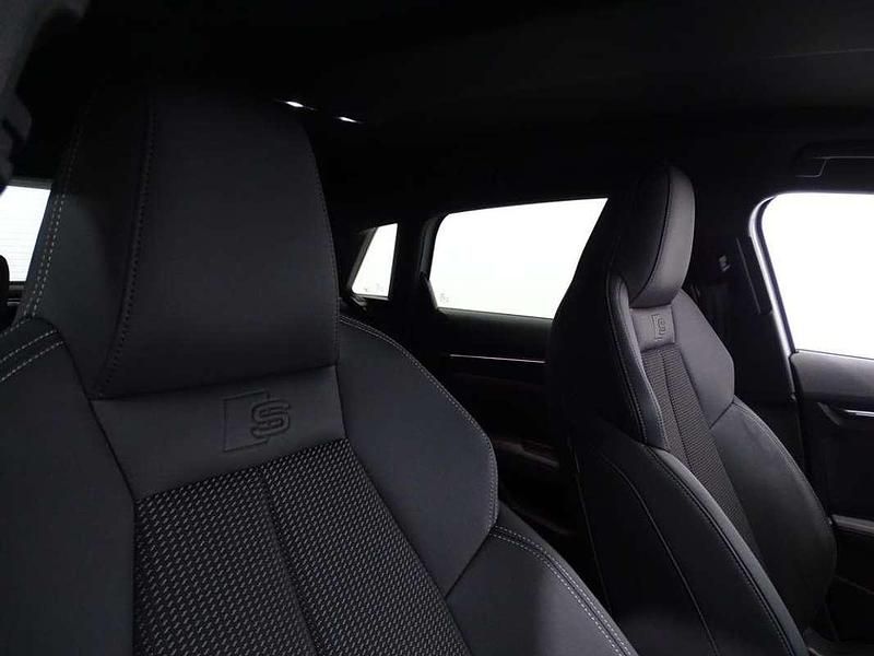 Usado Audi A3 Sportback S-Line 150 CV (110 kW) 2025 Blanco Utilitario