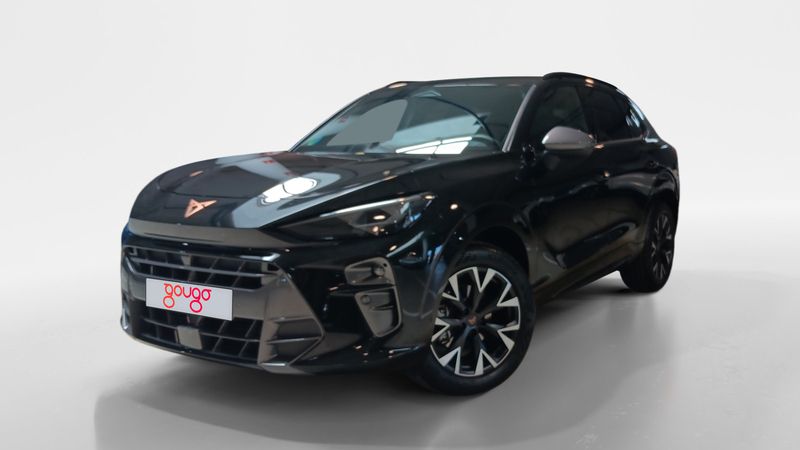Usado Cupra Terramar 150 CV (110 kW) 2025 Negro SUV