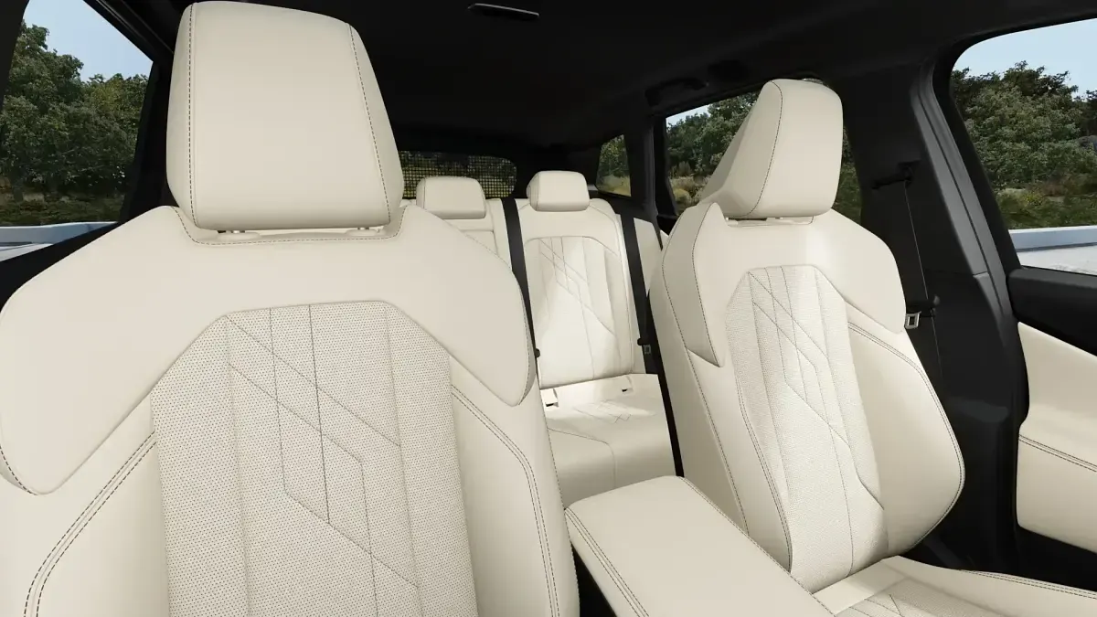 Nuevo BMW X3 197 CV (144 kW) 2026 Otro SUV