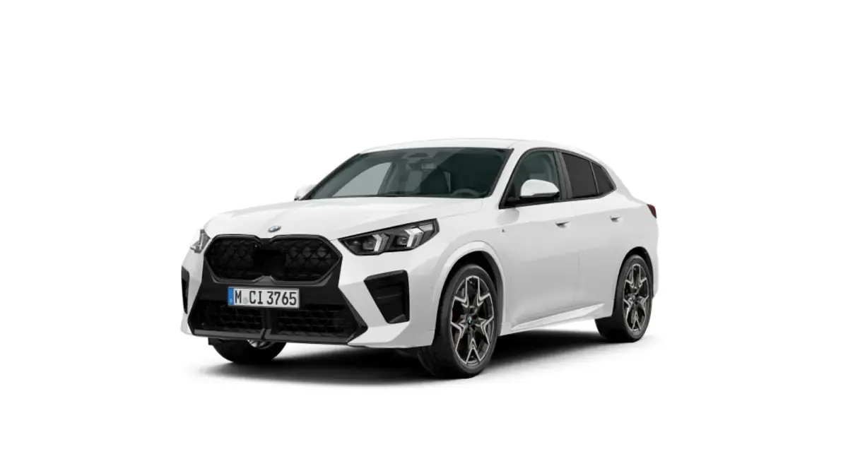 Usado BMW X2 Comfort Edition 170 CV (125 kW) 2024 Blanco SUV