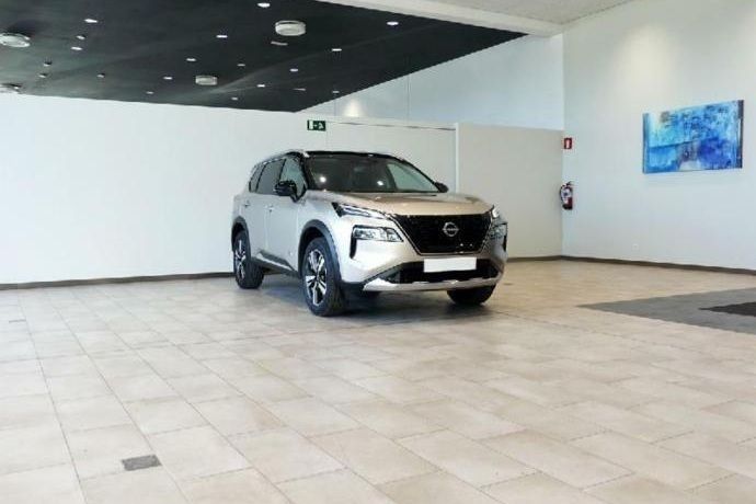 Usado Nissan X-Trail Tekna 213 CV (156 kW) 2022 SUV